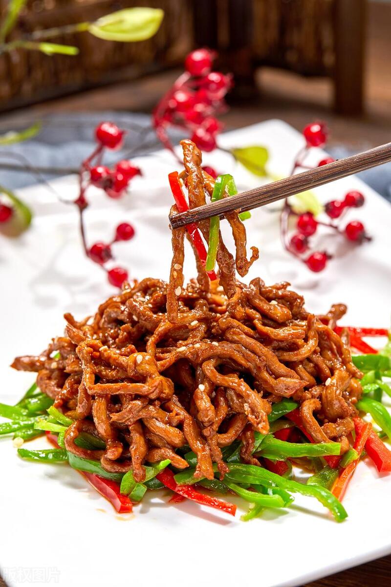 中国最顶级的十大名菜排名,中国每个省的代表菜