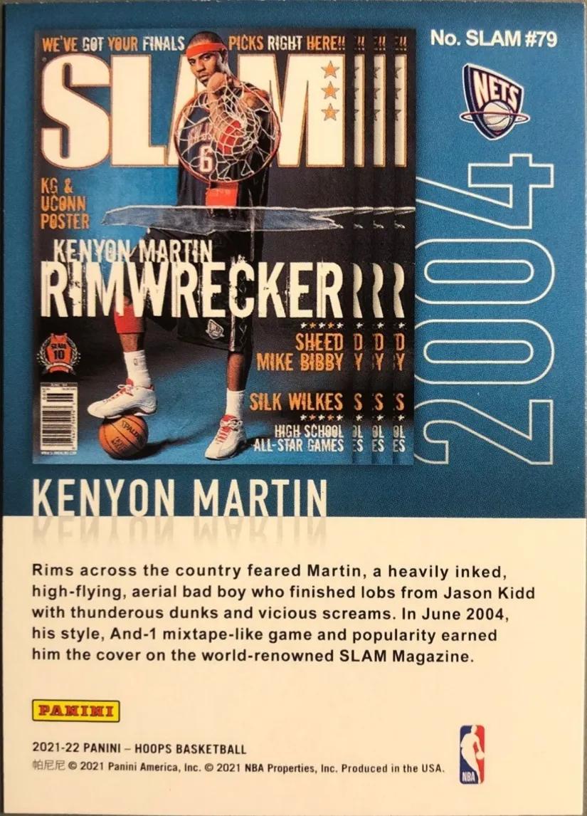 小小卡片的故事,nba卡牌编年史