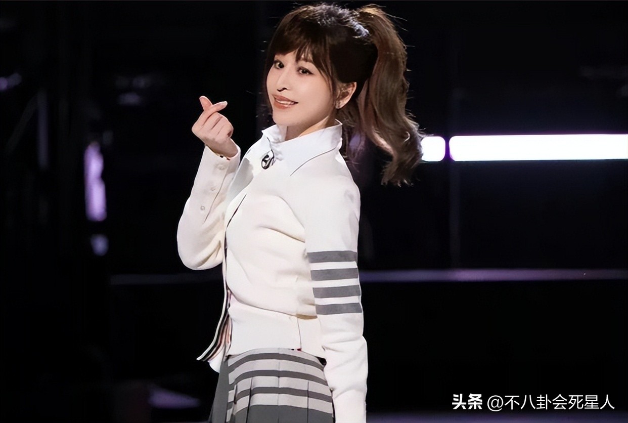 浪姐4全员照片,浪姐4颜值分析