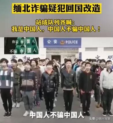 2019反诈盘点,2019反诈热点新闻