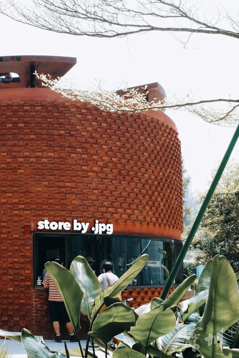 深圳装修咖啡店设计推荐，参考设计！