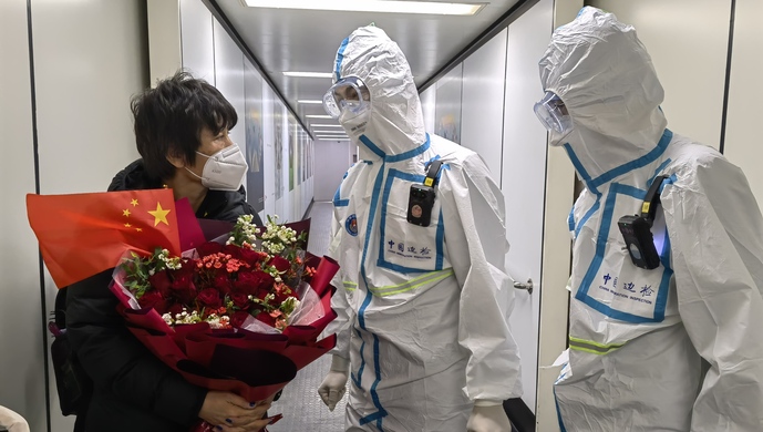 中国女足凯旋回国了吗,中国女足凯旋回国看亚洲女足决赛