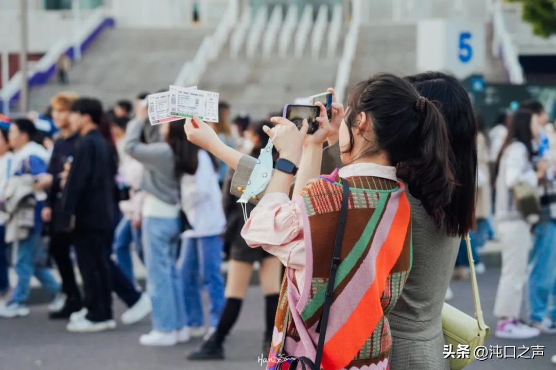 去沌口看演唱会,武汉市沌口近期演唱会