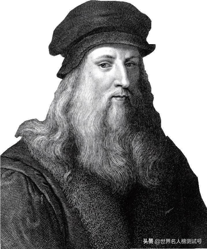 达芬奇不仅是画家还是发明家,达芬奇一个画家为什么这么聪明