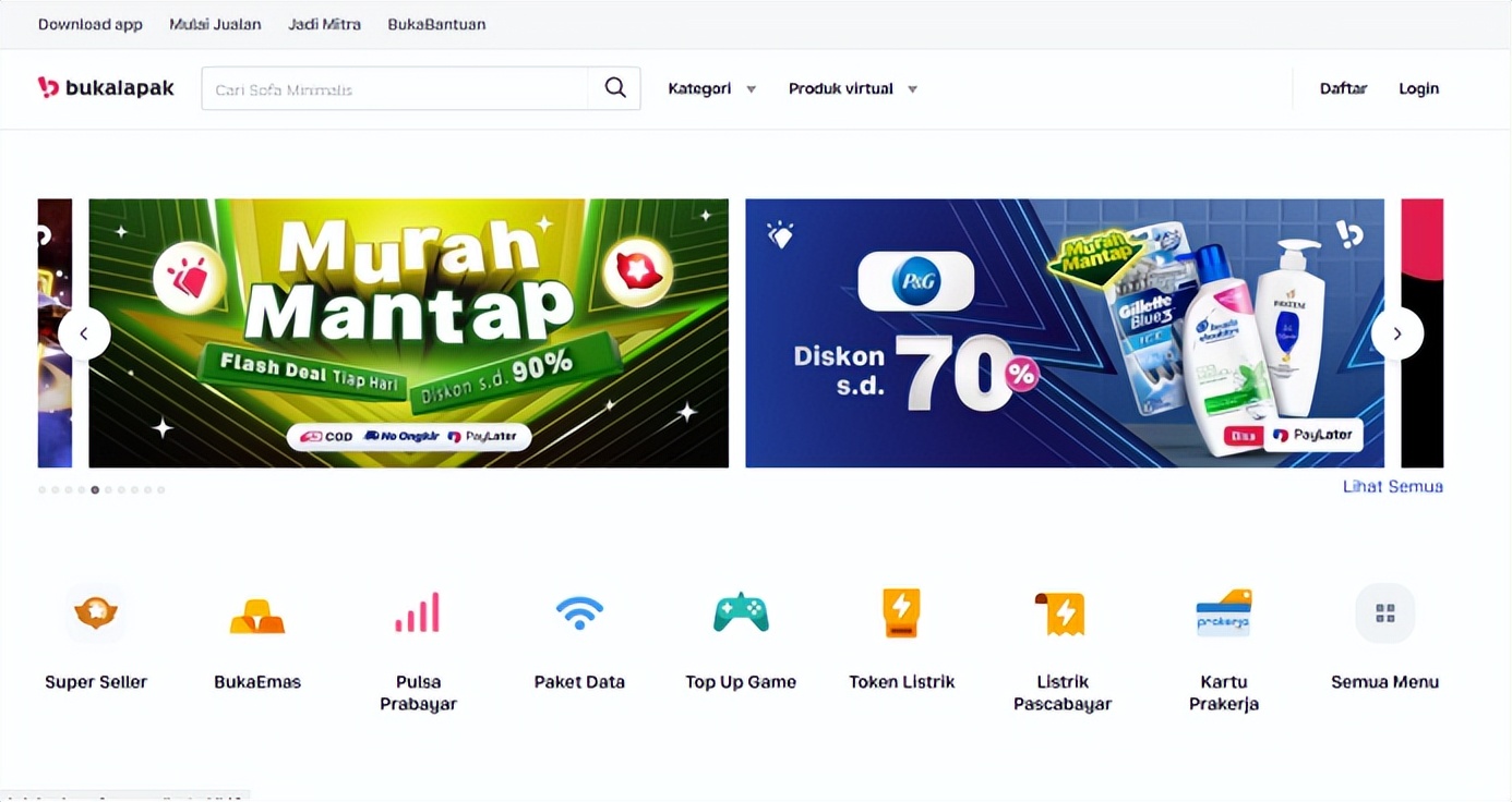 东南亚跨境电商哪个平台最好做,抖音东南亚跨境电商平台