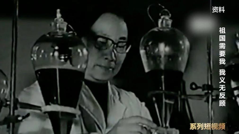 秋日收获——她以身试药，用一株小草改变了世界