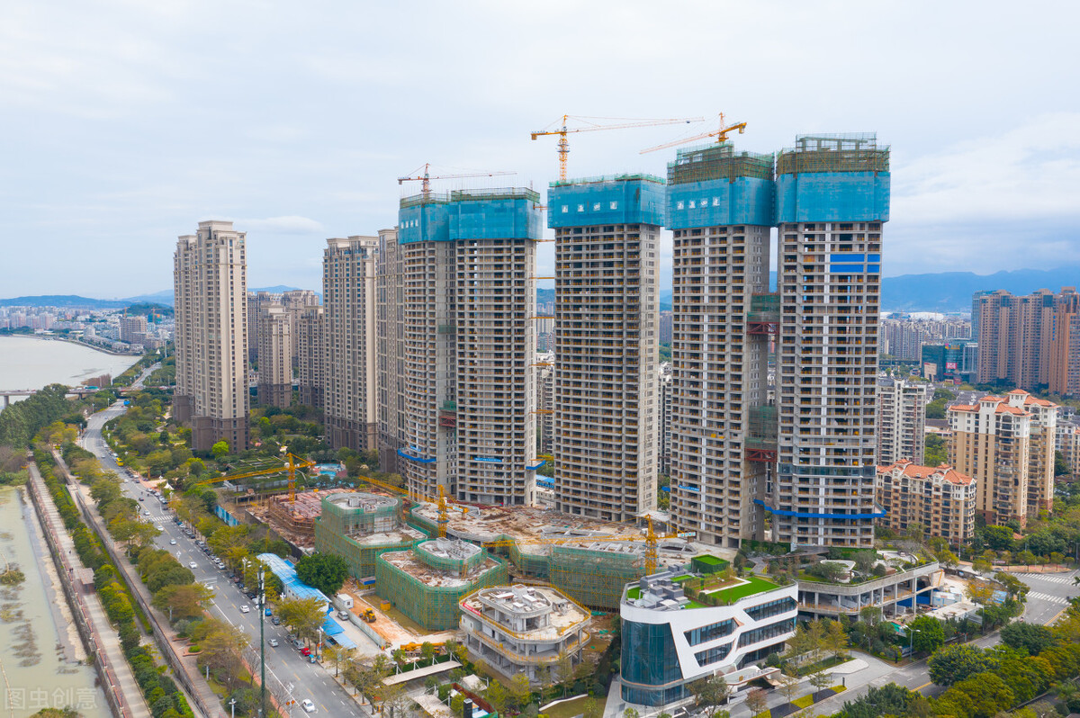 2023年株洲楼市三月销量,株洲楼市近期走势