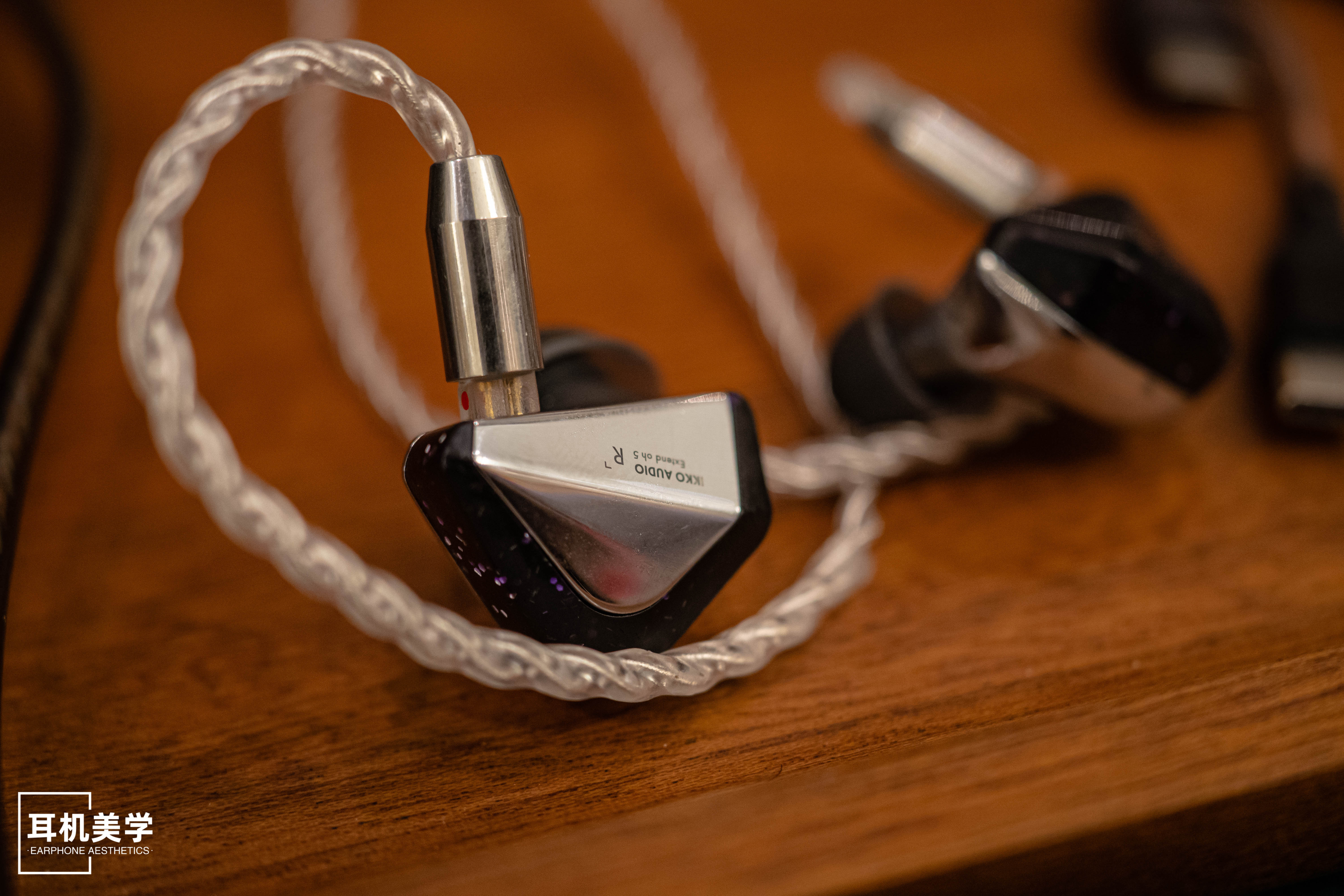 第五届中国北京国际耳机展,第五届北京中国国际耳机展