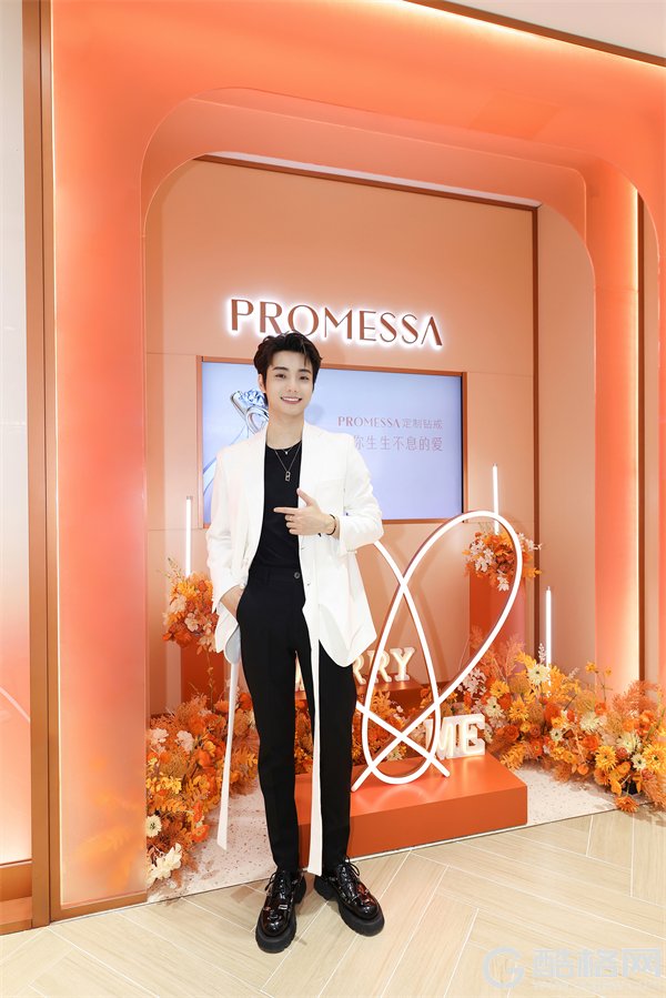 周生生沈阳门店 (promessa旗舰店和周生生旗舰店)