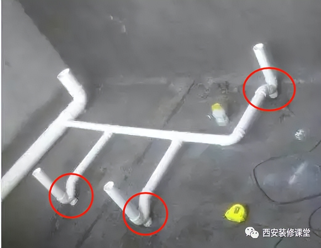 5种不能选的地漏被坑怕了,十大不建议买的地漏