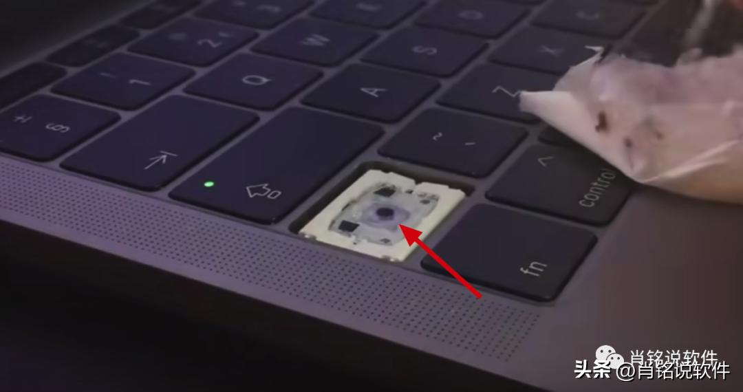 苹果台式机键盘怎么连击,键盘老是连击如何解决苹果