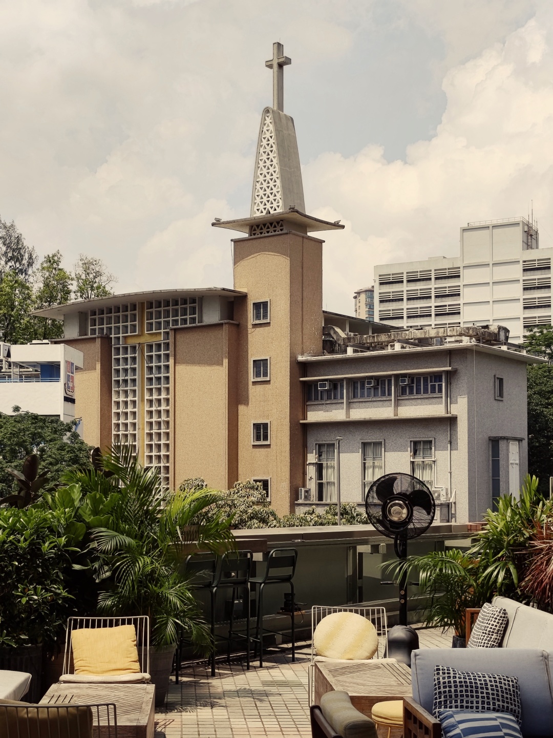 朗廷旗下英伦风酒店,香港朗廷酒店4天3晚