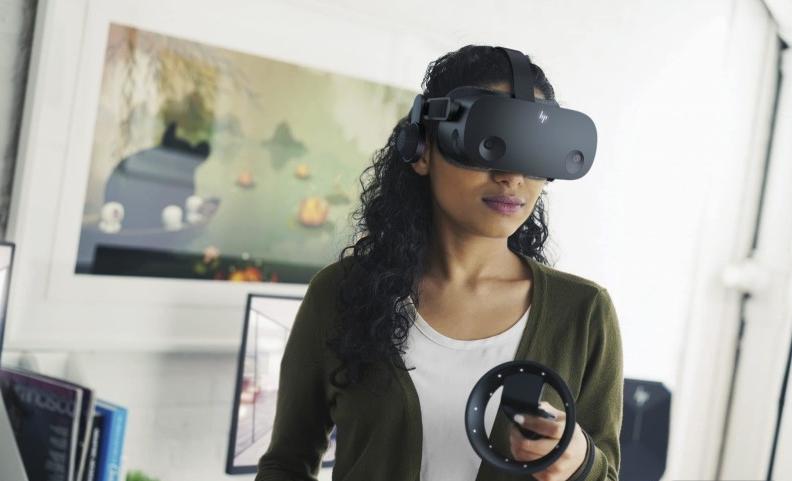 回顾十二月xr资讯大事件,xr最新发布