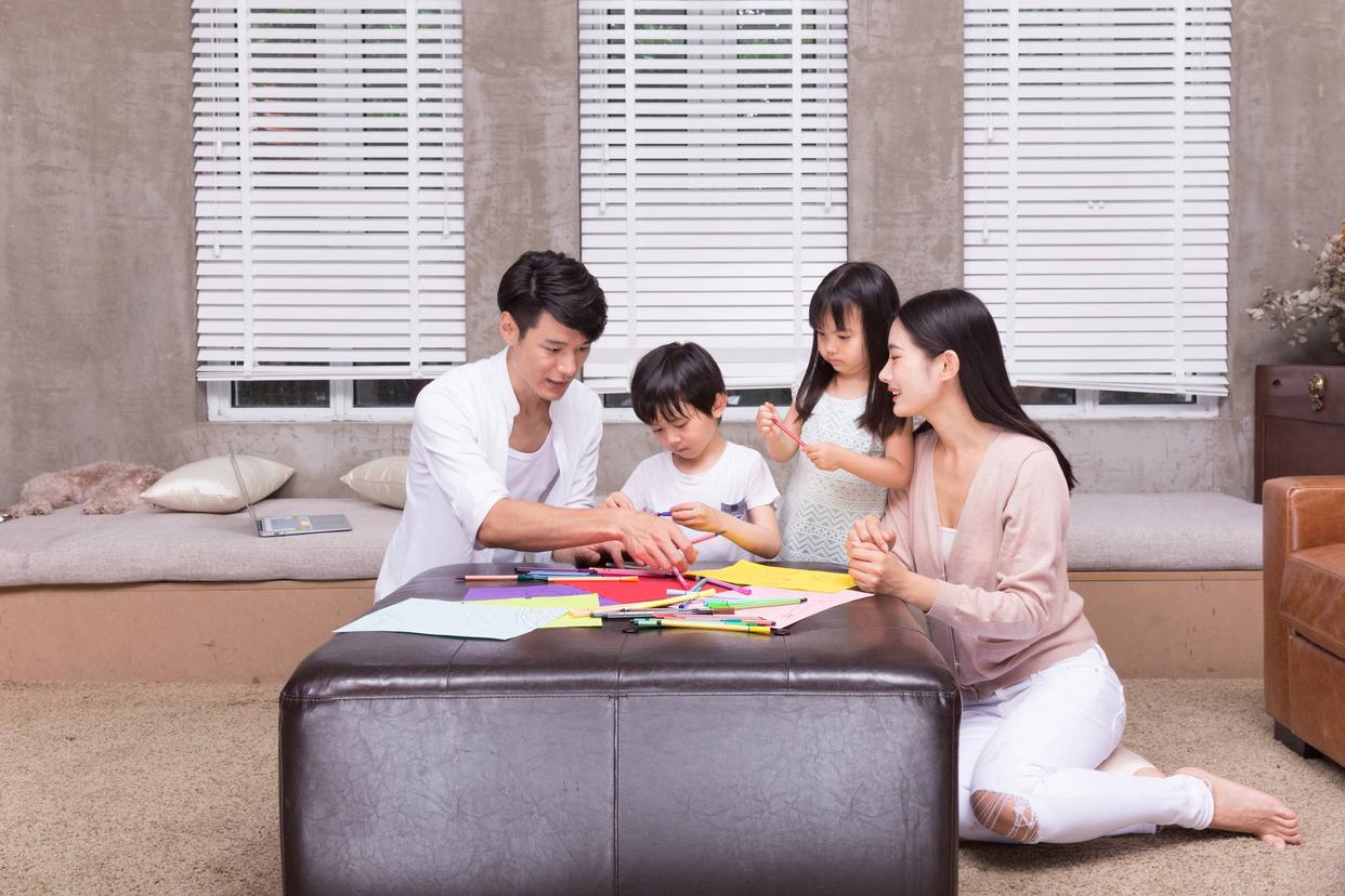 倾尽所有却养不出感恩的孩子,倾全部家产培养女儿嫁富豪