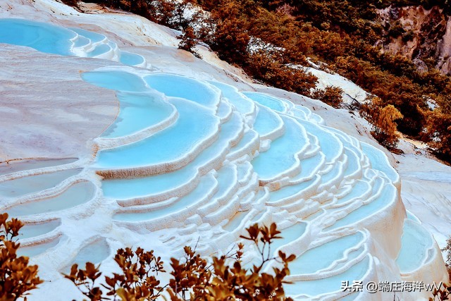 云南周边旅游景点推荐自驾游,2022云南旅游景点攻略自由行