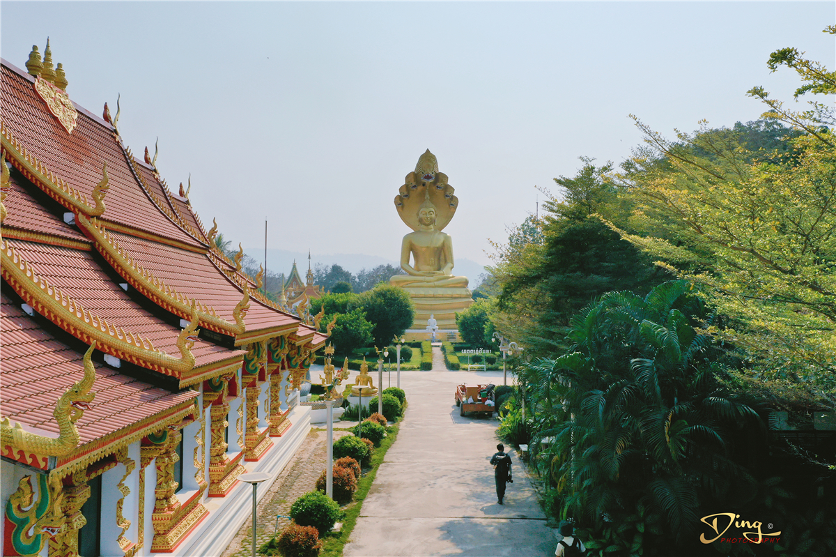 老挝之旅带你了解真实的老挝,去老挝攻略最新