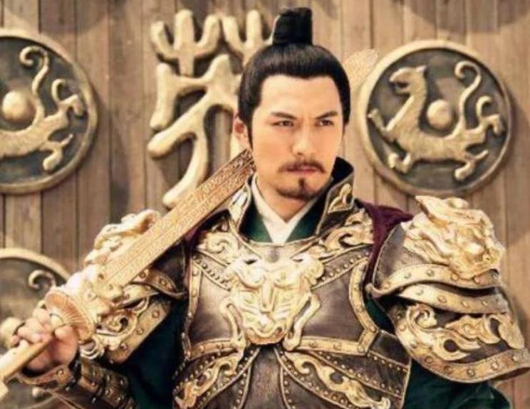 瓦岗五虎将真实历史,历史上有瓦岗五虎吗