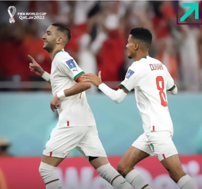 世界杯摩洛哥击败比利时重播,世界杯摩洛哥vs西班牙点球拉莫斯