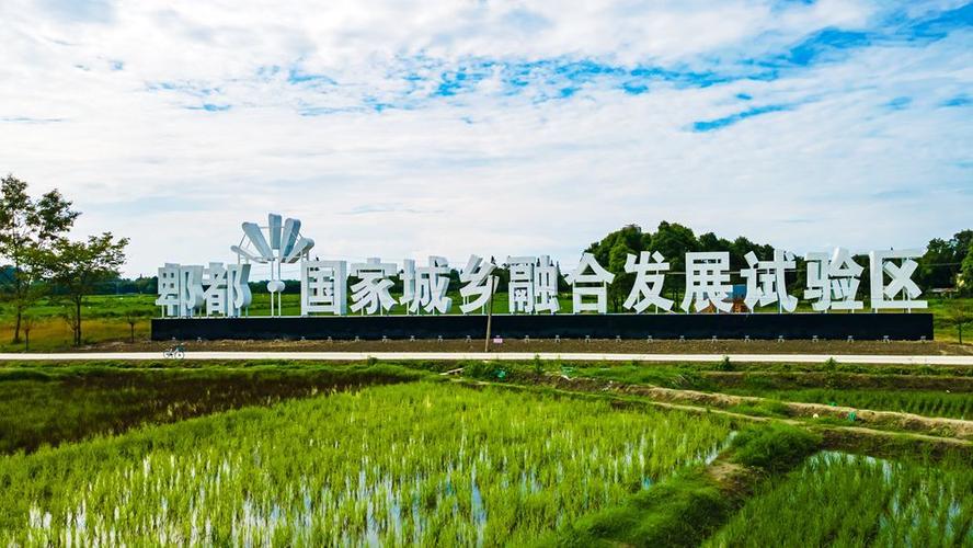 鼓励市民下乡参与乡村建设,市民下乡激发乡村发展新活力