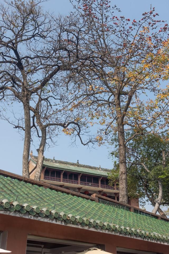 广州珠江新城老地标,老广州地标