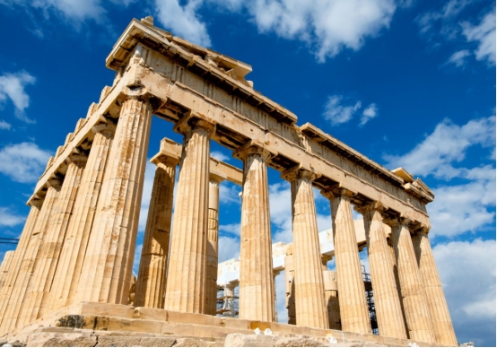 希腊旅游签证哪里办理,办理希腊旅游签证就能游欧洲了吗