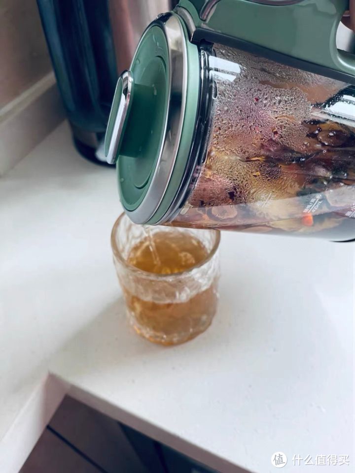 性价比超高的养生壶,性价比高的全玻璃养生壶