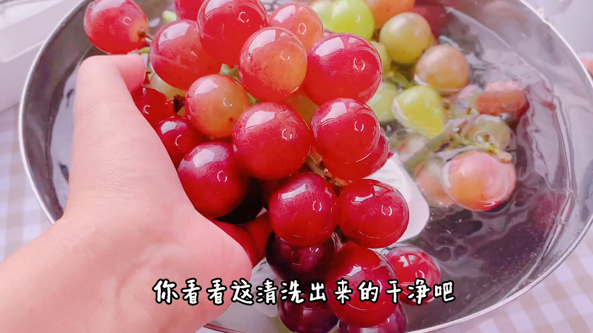 争议性很大的果蔬清洗机是智商税？体验一年后，来说说真实感受