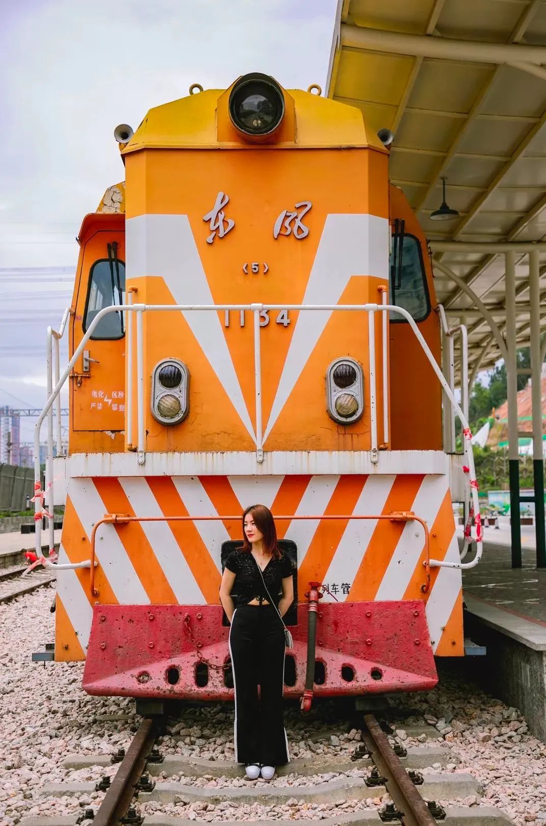 4号线值得逛的地方,16号线的游玩攻略