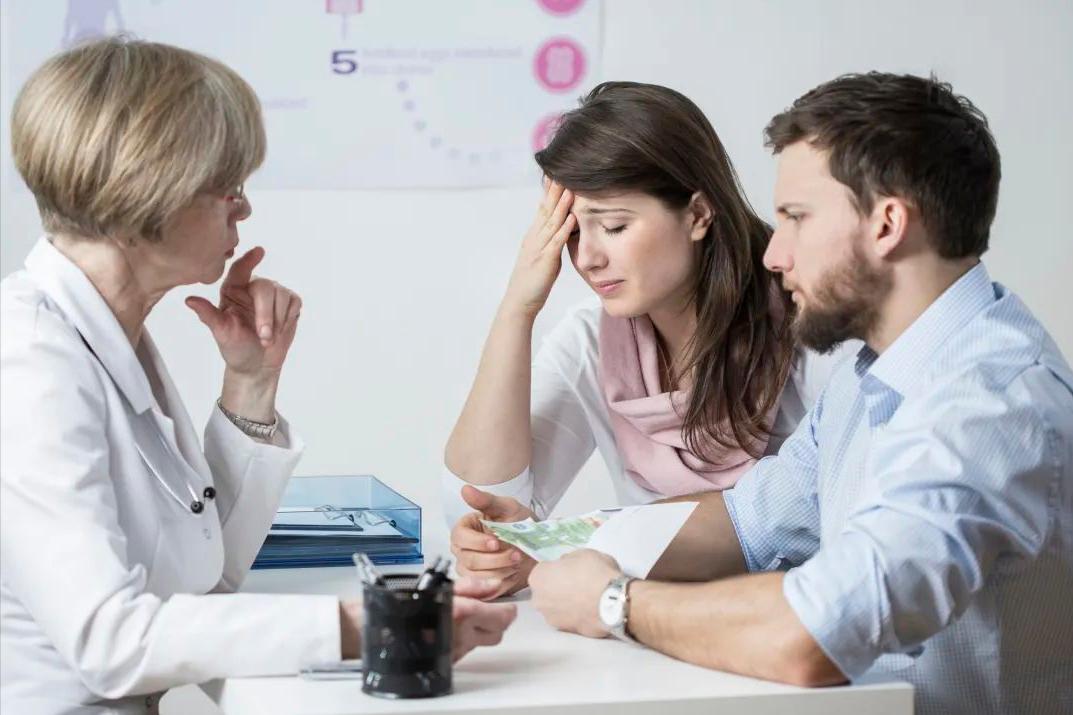 女性黄体破裂会自愈吗,女生黄体破裂会有什么后果