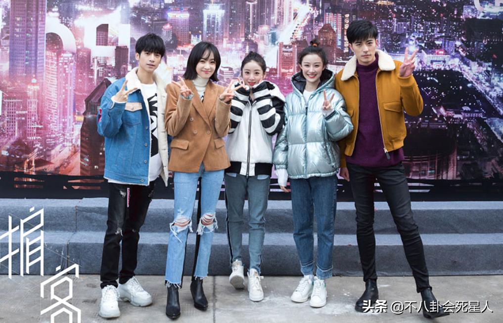 男明星素颜差距有多大张艺兴,张艺兴颜值前后对比