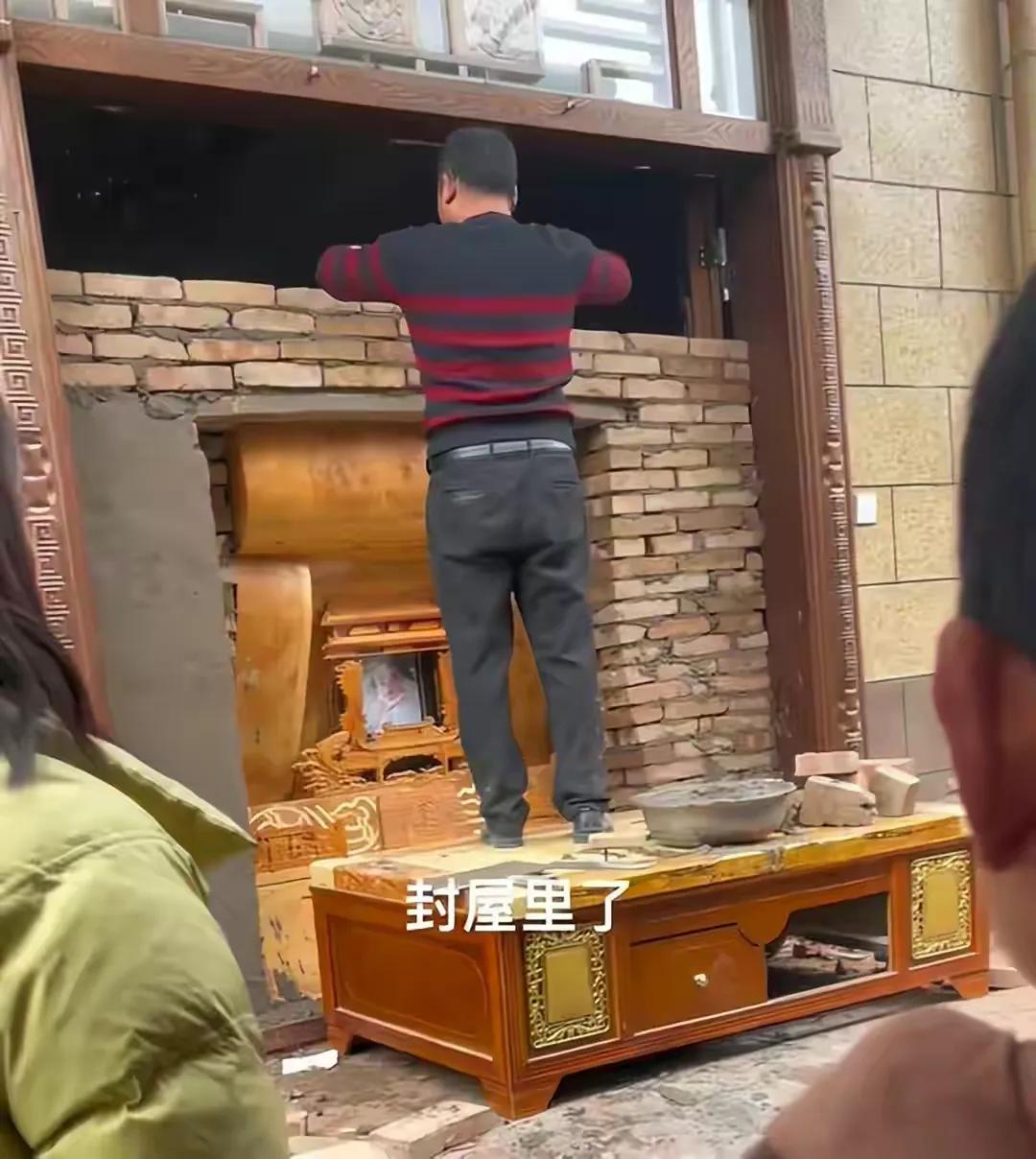 没本事的娘家婆家都欺负你,有娘家撑腰婆家不敢欺负你