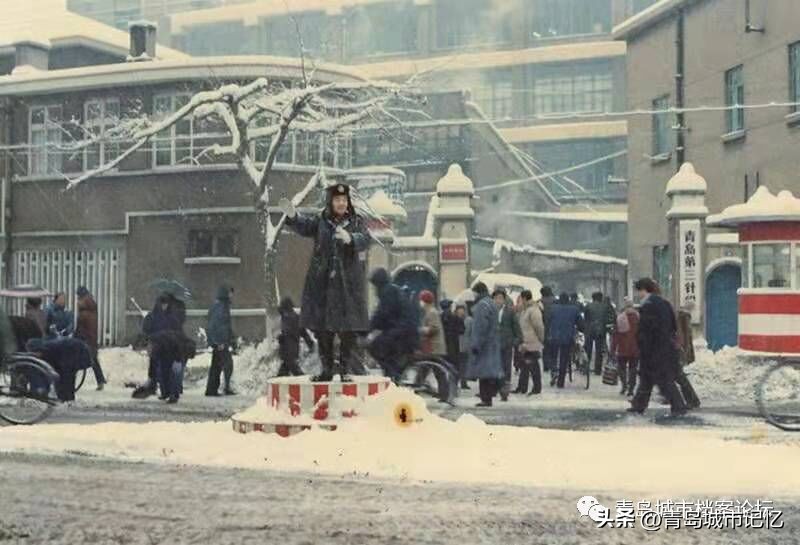 青岛第三棉纺织厂,青岛针织三厂的历史