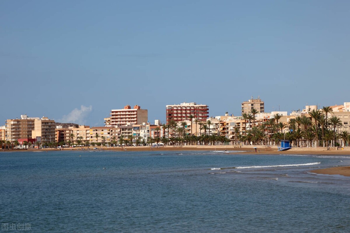 西班牙移民项目流程,西班牙新移民种类介绍图