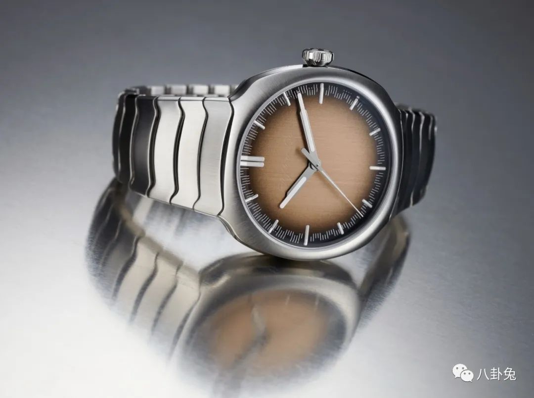 亨利慕时独立制表师,亨利慕时制表厂简介