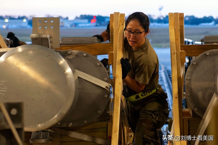 五角大楼援乌清单,五角大楼称援乌资金几乎用尽