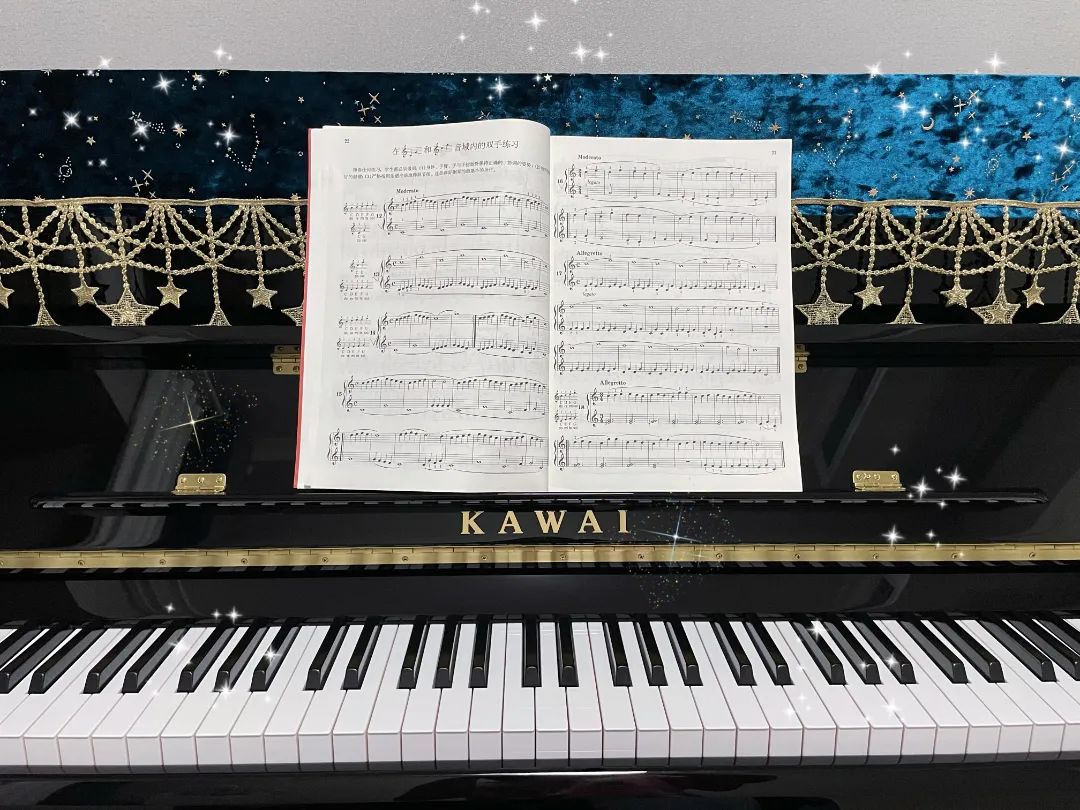 听听审计人的“盛夏果实”