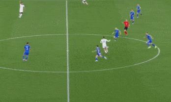 就为欧冠！皇马超1亿欧买贝林厄姆，给整体战术布局