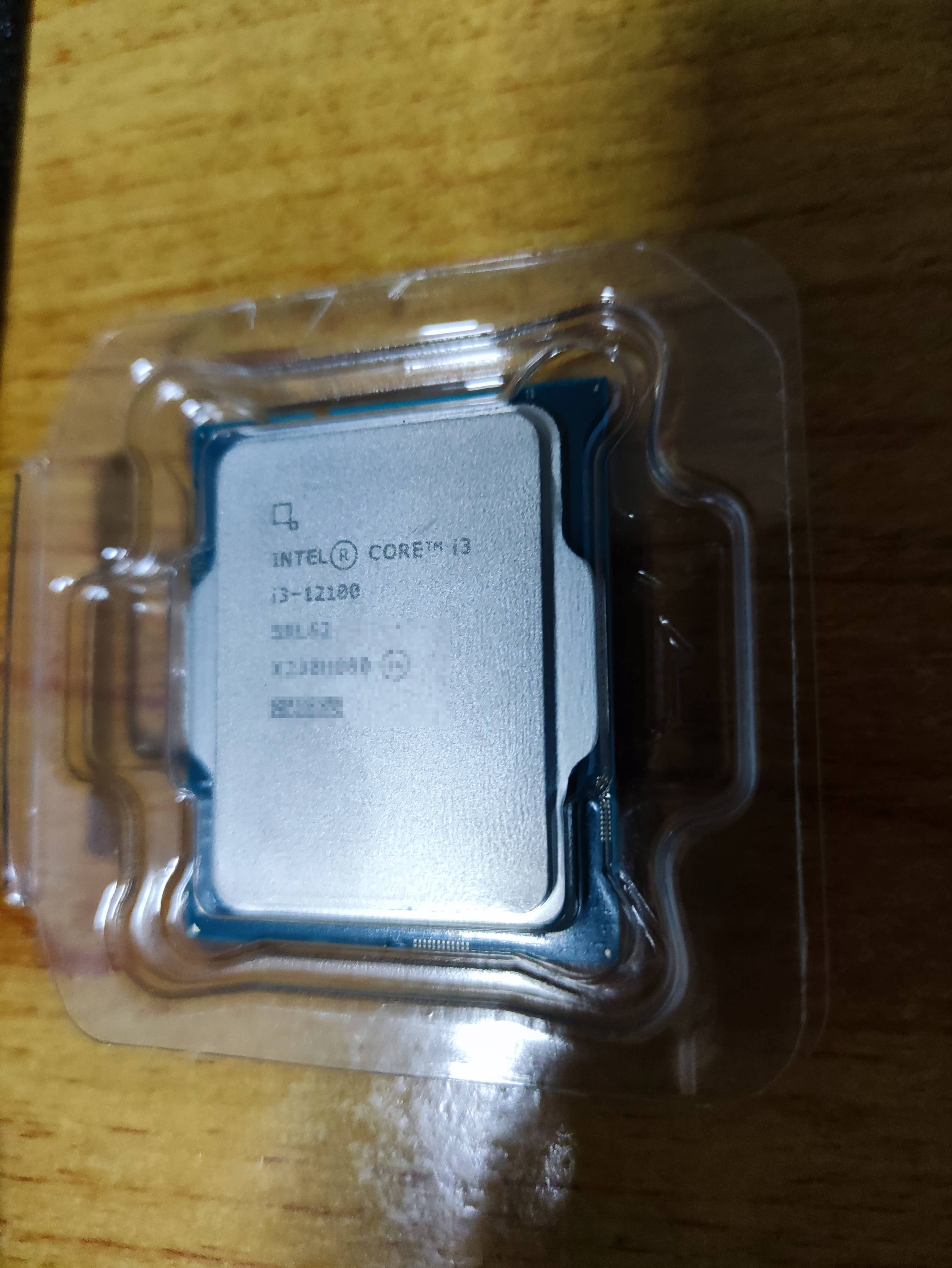 i312100加h610需要什么电源,h610搭配i312100f装机教程