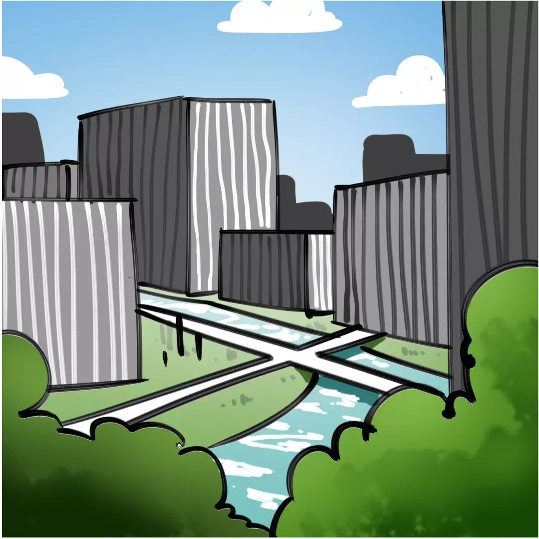 真实的上海IT圈:张江男vs漕河泾男