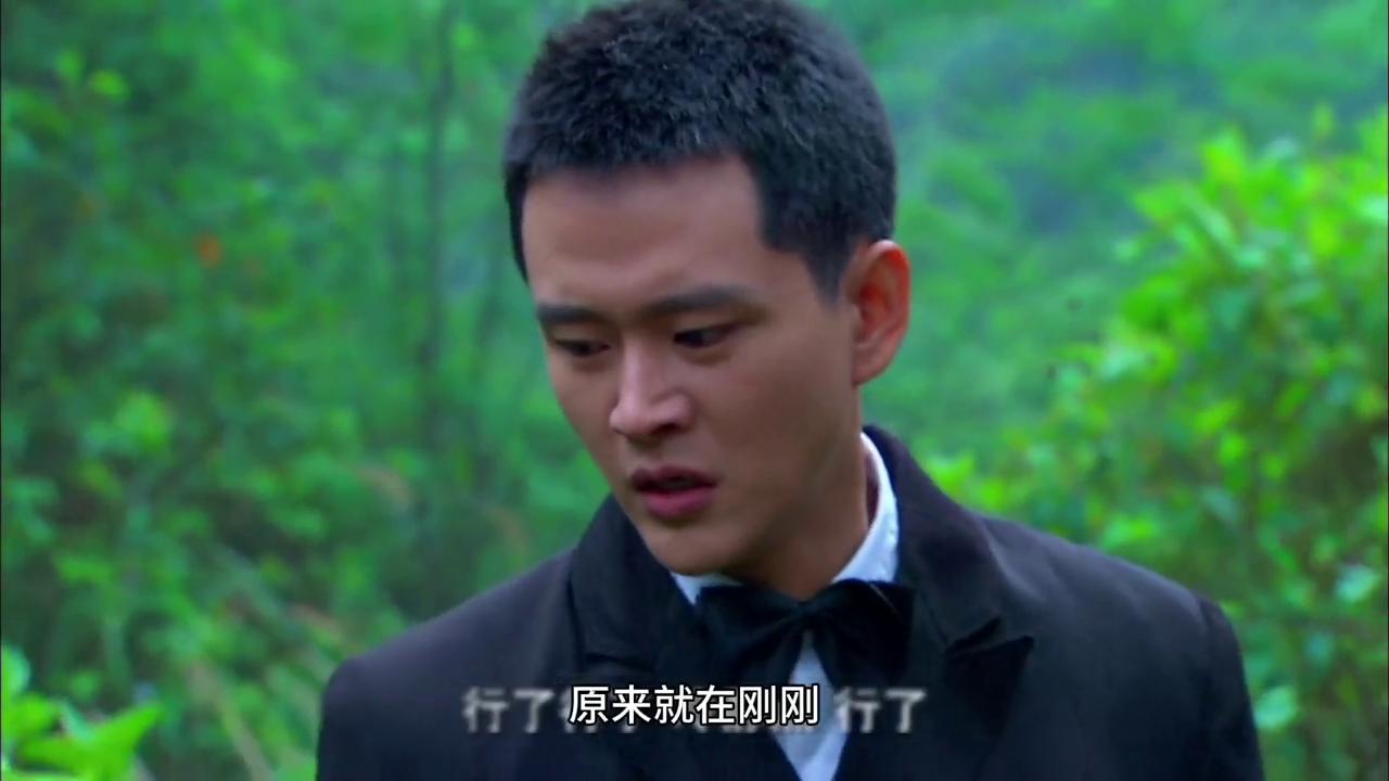 第44集：*底卧**警察再次发现新的线索#因为一个片段看了整部剧