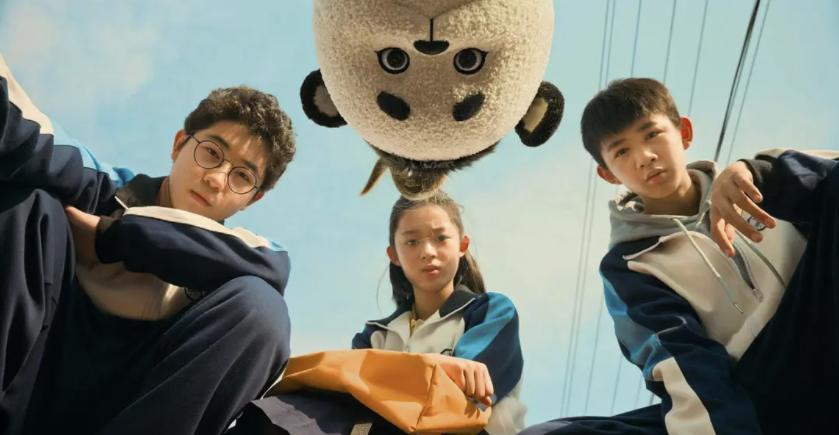 黄渤和陈思诚最新视频,上映3天就拿到票房冠军