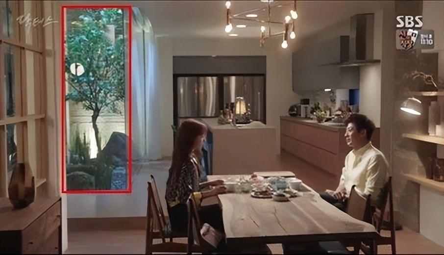 150平的家,给孩子塞下一个运动场