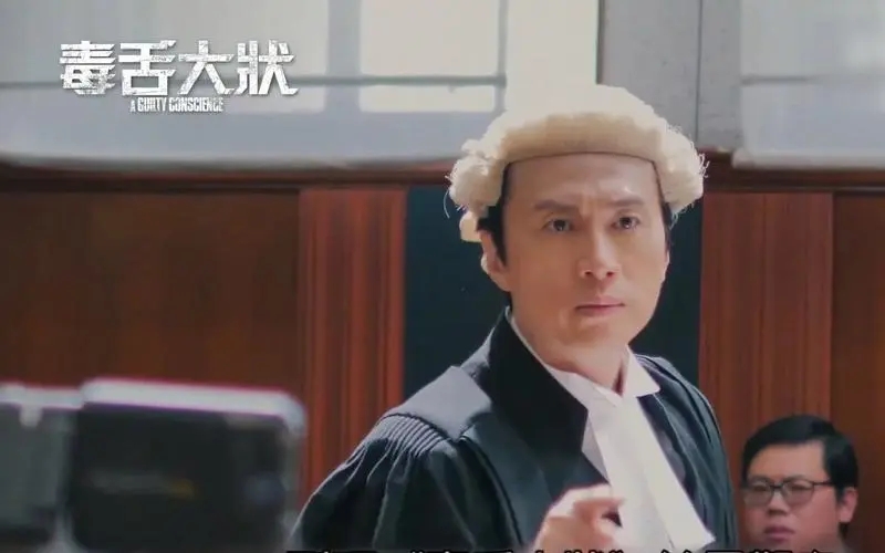 香港首个破千万影片,港版李焕英