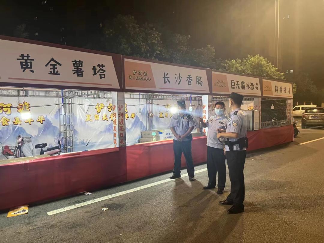 夏季治安打击整治百日行动添战果,开展夏季治安打击整治百日行动