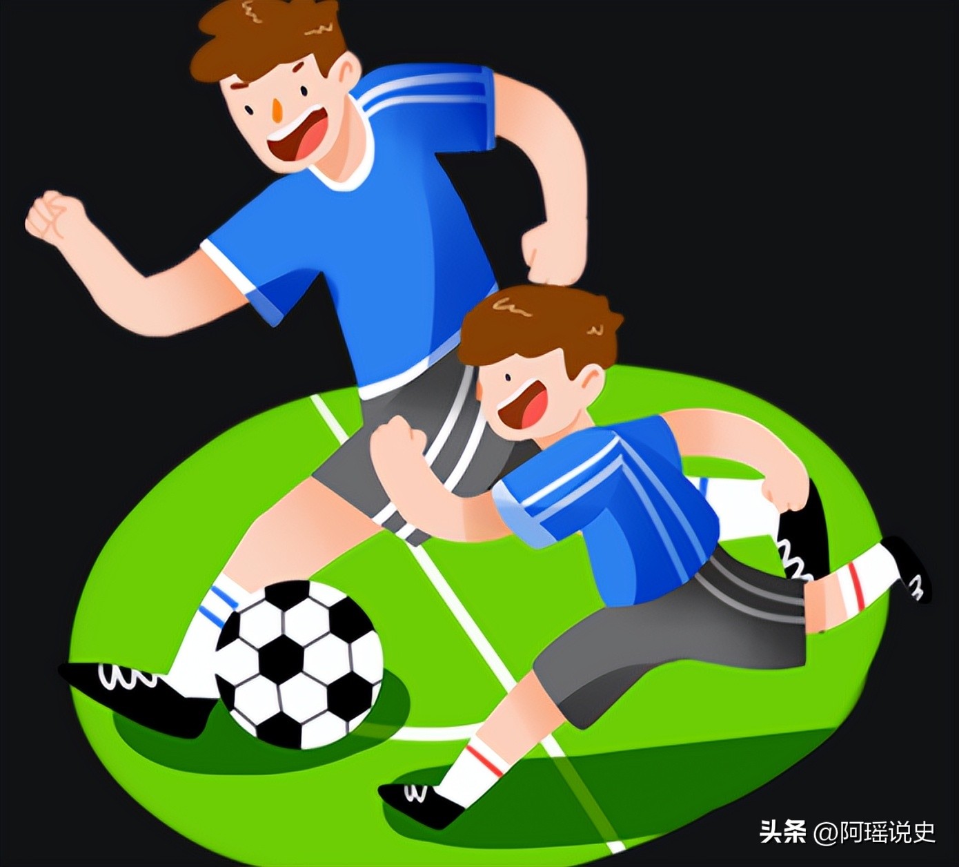 足球心理训练,4-6岁儿童足球应该练习什么