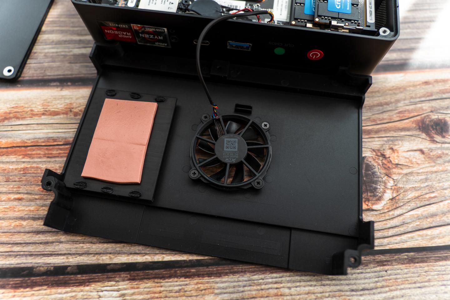 amd最强核显6700g,amdr55600核显测评