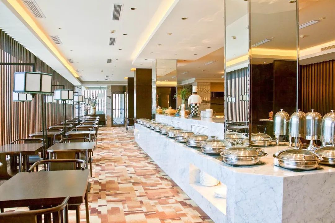 钻级风采（24）|国家五钻企业—江苏省山水大酒店集团有限公司