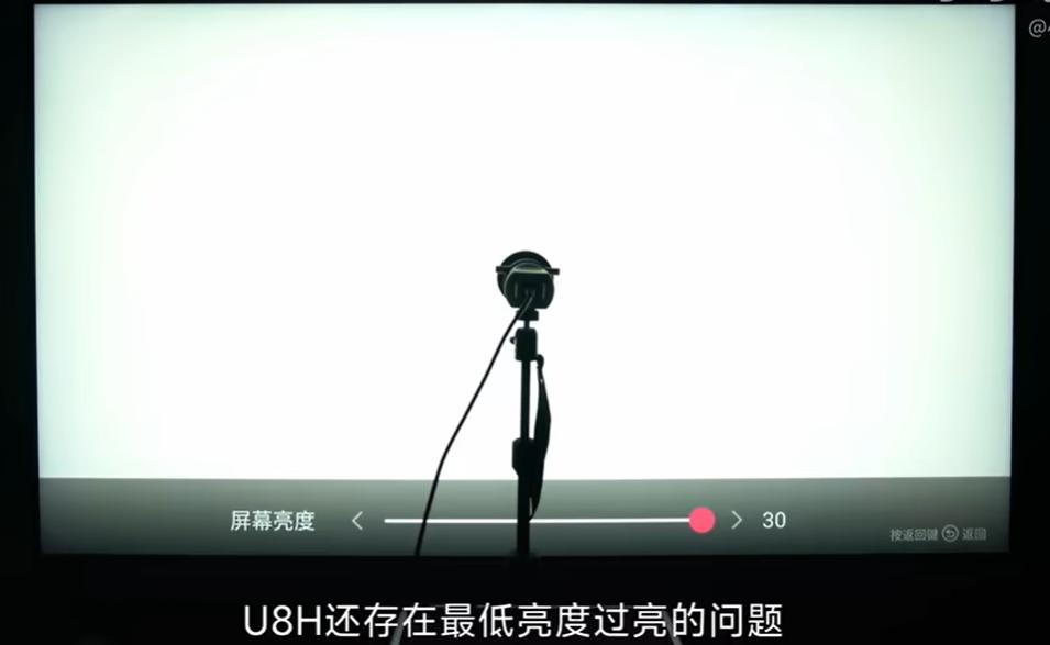 高端TCL电视画质测评：VA软屏*法大**好，质价比极高的千元大屏机