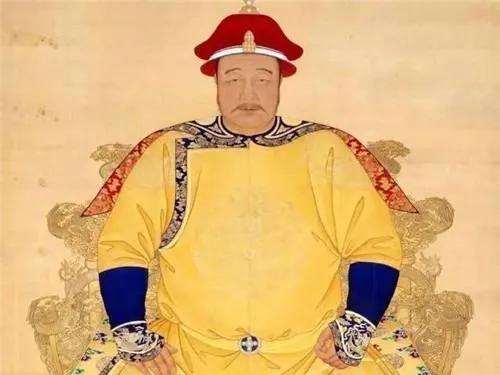 明清皇帝年号对照表,明清皇帝庙号及谥号