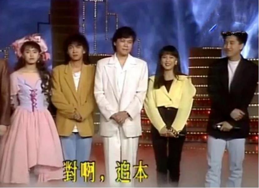 伊能静和秦昊是否婚变,伊能静秦昊当着前夫唱歌